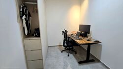 Mayfair Gardens (D21), Condominium #557058421